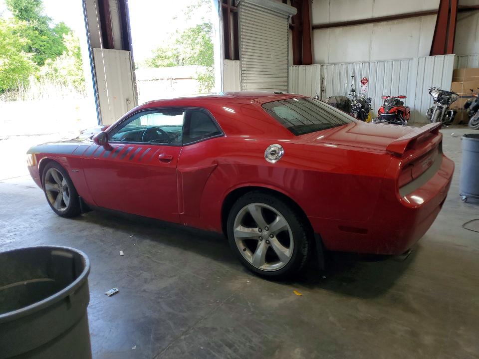 2012 Dodge Challenger მანქანა იყიდება აუქციონზე, vin: 2C3CDYBT8CH210860, აუქციონის ნომერი: 56353036