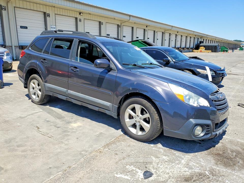 Aukcja sprzedaży 2013 Subaru Outback, vin: 4S4BRBKC4D3209744, numer aukcji: 56065676