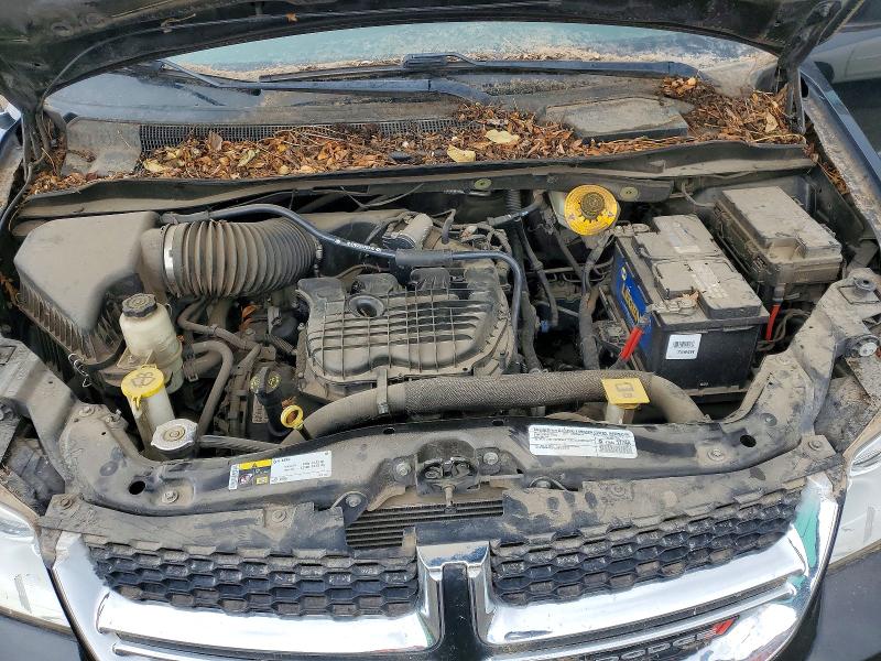 Aukcja sprzedaży 2015 Dodge Grand Caravan, vin: 2C4RDGBGXFR586705, numer aukcji: 55337956