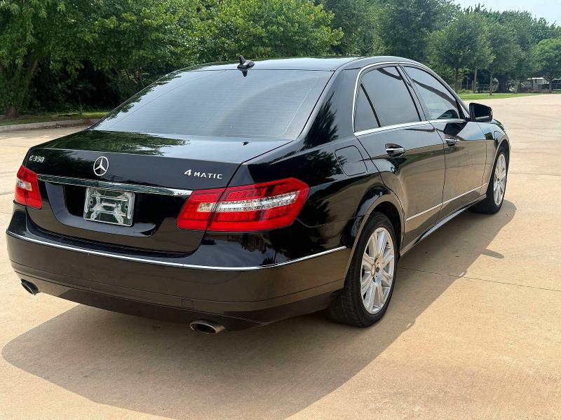 Aukcja sprzedaży 2013 Mercedes-benz E, vin: WDDHF8JB4DA661181, numer aukcji: 58450546