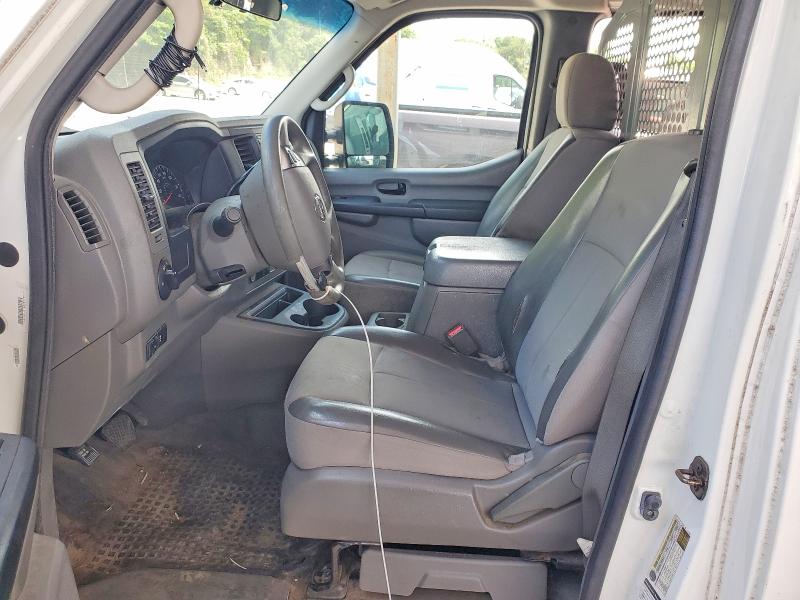 Aukcja sprzedaży 2015 Nissan Nv, vin: 1N6AF0KY8FN801175, numer aukcji: 56038886