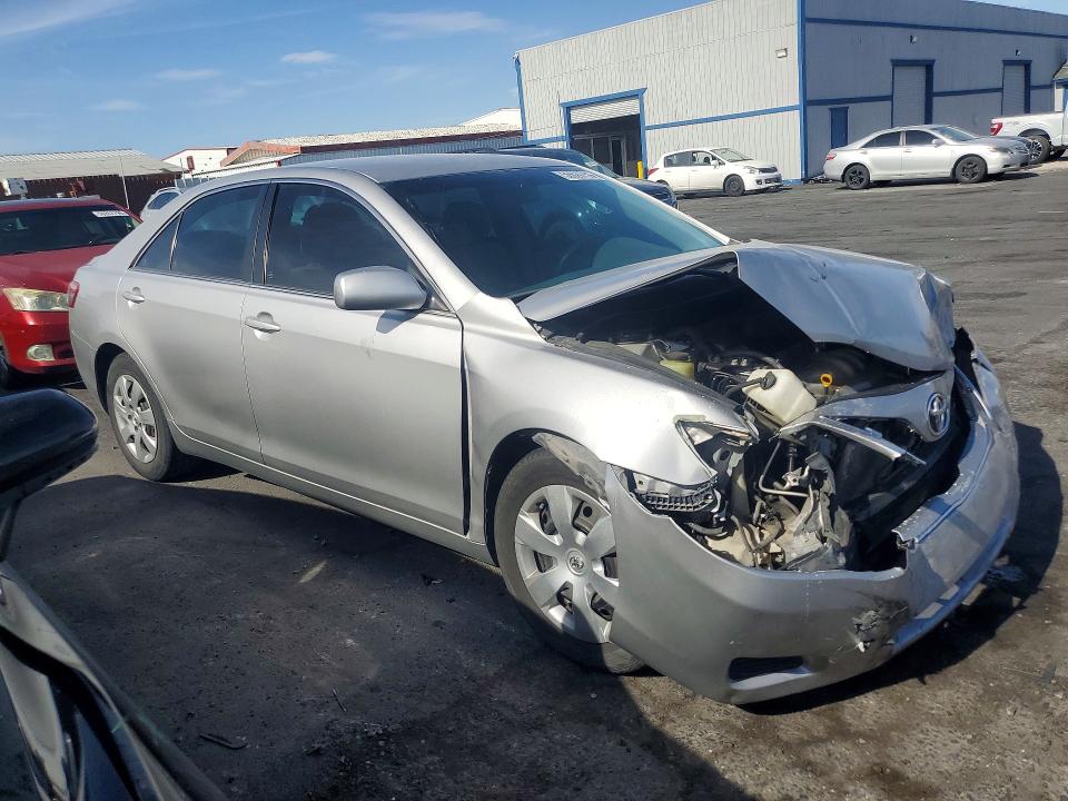 Продажа на аукционе авто 2011 Toyota Camry, vin: 4T1BF3EK7BU130075, номер лота: 56620756