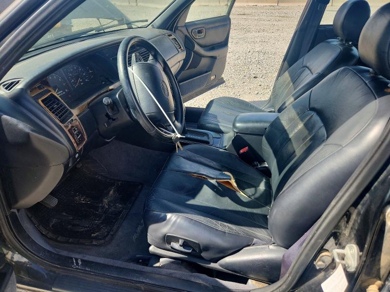 Продаж на аукціоні авто 1996 Toyota Avalon, vin: 4T1BF12B1TU074385, номер лоту: 56300476