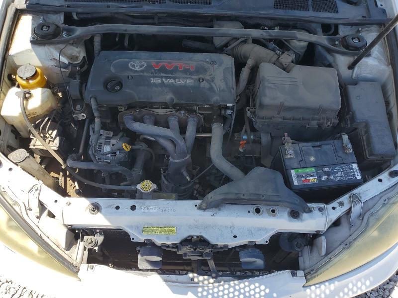 Продажа на аукционе авто 2006 Toyota Camry, vin: 4T1BE32K66U686987, номер лота: 56078686