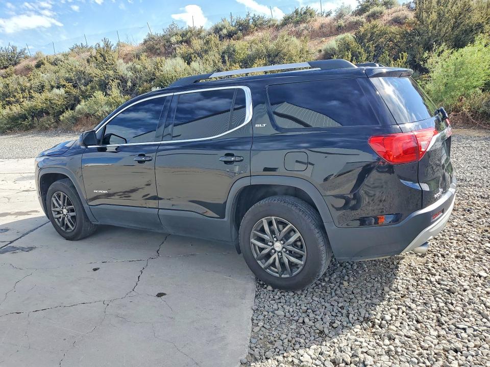 Aukcja sprzedaży 2017 Gmc Acadia, vin: 1GKKNMLS3HZ130140, numer aukcji: 56160956