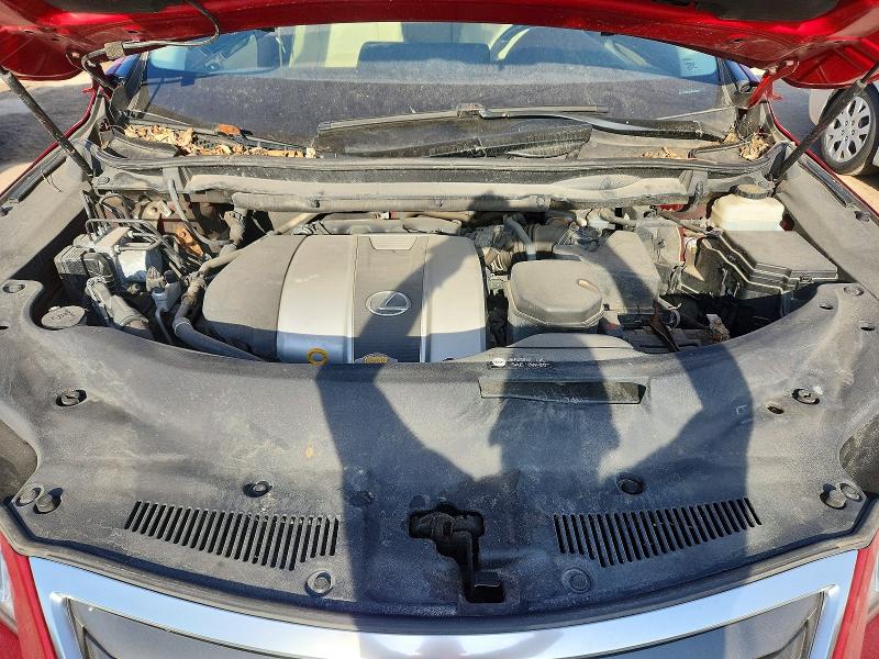 Aukcja sprzedaży 2016 Lexus Rx 350, vin: 2T2BZMCA0GC006905, numer aukcji: 55599186