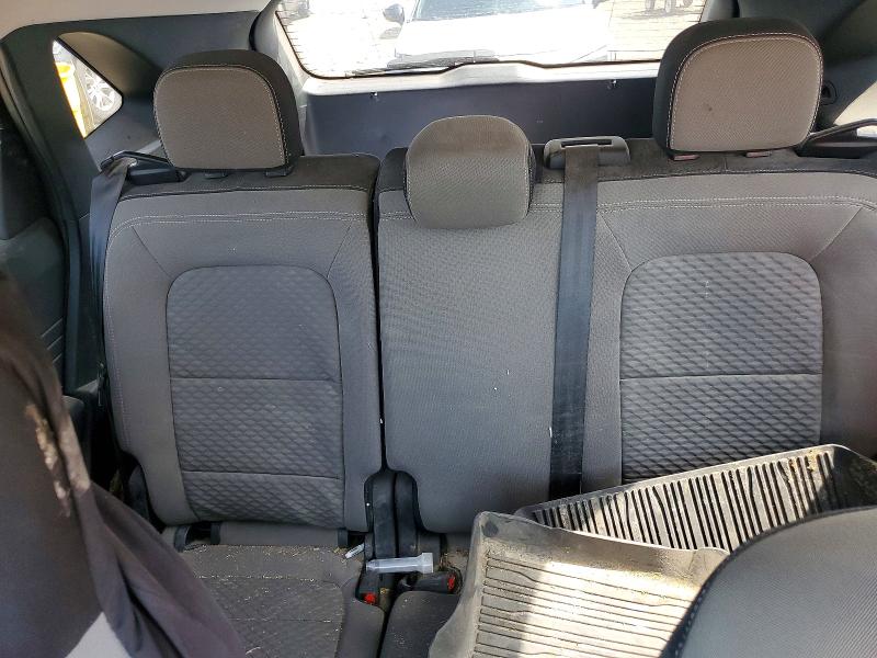 Продаж на аукціоні авто 2022 Ford Escape, vin: 1FMCU9G60NUA38162, номер лоту: 58846546