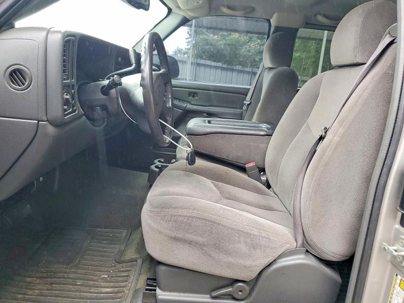 Продажа на аукционе авто 2004 Gmc New Sierra, vin: 2GTEC19T441268852, номер лота: 57541416