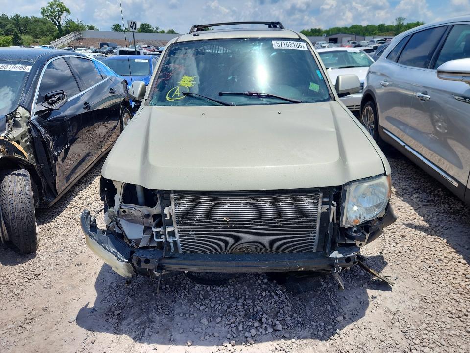 2012 Ford Escape მანქანა იყიდება აუქციონზე, vin: 1FMCU0EG3CKC23354, აუქციონის ნომერი: 57163106