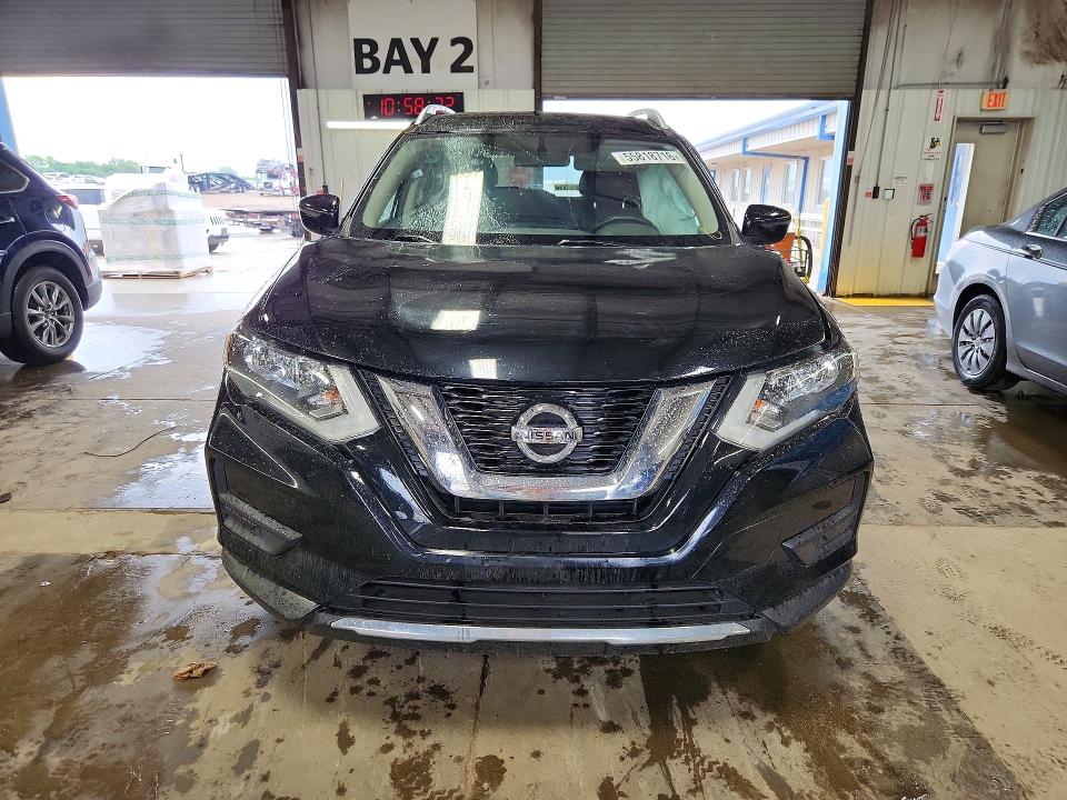 Aukcja sprzedaży 2017 Nissan Rogue, vin: JN8AT2MV8HW251777, numer aukcji: 55818716