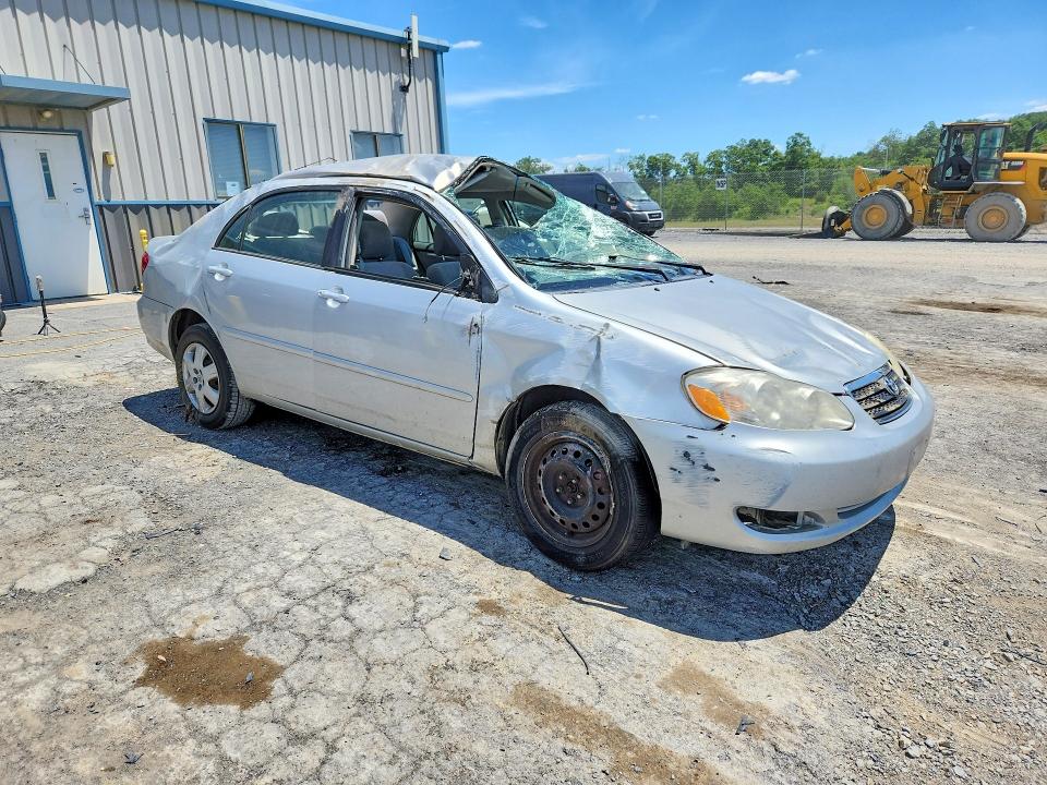 Aukcja sprzedaży 2006 Toyota Corolla, vin: JTDBR32E060073550, numer aukcji: 57783936