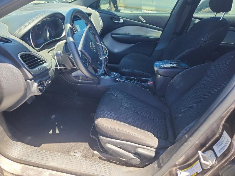 Продажа на аукционе авто 2015 Dodge Dart, vin: 1C3CDFBB3FD141248, номер лота: 55526676