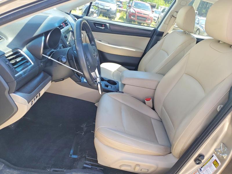 Aukcja sprzedaży 2015 Subaru Legacy, vin: 4S3BNAL66F3026576, numer aukcji: 58039186