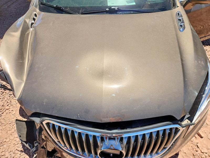 56810716 :رقم المزاد ، LRBFXFSX6HD128572 vin ، 2017 Buick Envision مزاد بيع