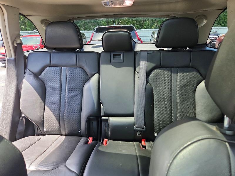 57893976 :رقم المزاد ، 2LMDJ8JK1DBL23782 vin ، 2013 Lincoln Mkx مزاد بيع