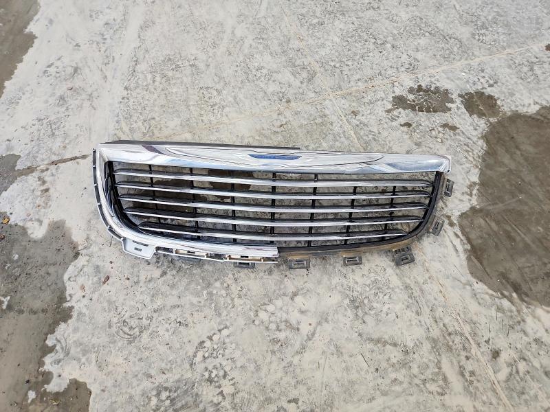 Продажа на аукционе авто 2013 Chrysler Town & Country, vin: 2C4RC1CG6DR534175, номер лота: 57336646
