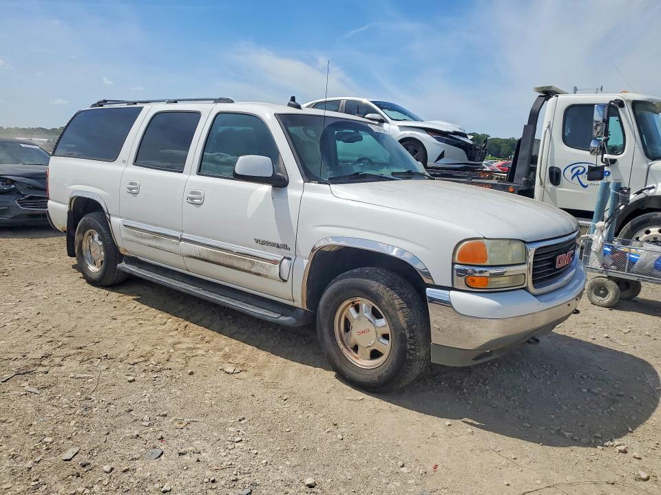 Aukcja sprzedaży 2003 Gmc Yukon Xl, vin: 3GKFK16Z03G116688, numer aukcji: 57086756