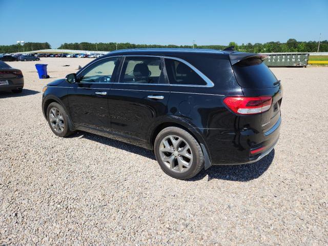 2016 Kia Sorento მანქანა იყიდება აუქციონზე, vin: 5XYPK4A50GG110531, აუქციონის ნომერი: 56240156