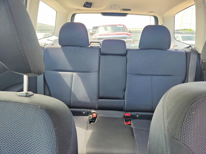 Продажа на аукционе авто 2011 Subaru Forester, vin: JF2SHBBC1BH758066, номер лота: 58299876