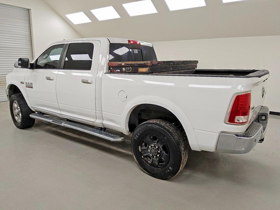Auction sale of the 2014 Ram 2500, vin: 3C6UR5FJ5EG233774, lot number: 56188106