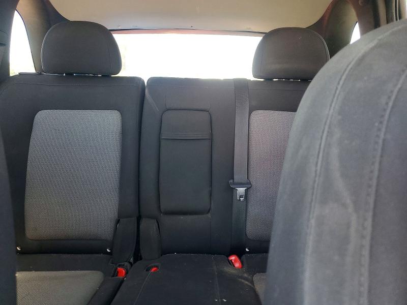 2014 Chevrolet Captiva მანქანა იყიდება აუქციონზე, vin: 3GNAL2EK7ES594353, აუქციონის ნომერი: 56607206