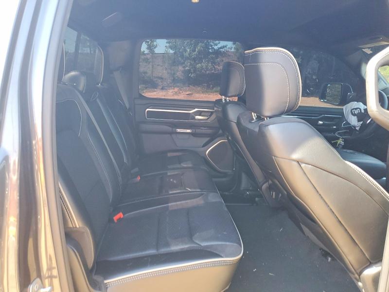 Продажа на аукционе авто 2024 Ram 1500, vin: 1C6RREJT1RN128497, номер лота: 55846096