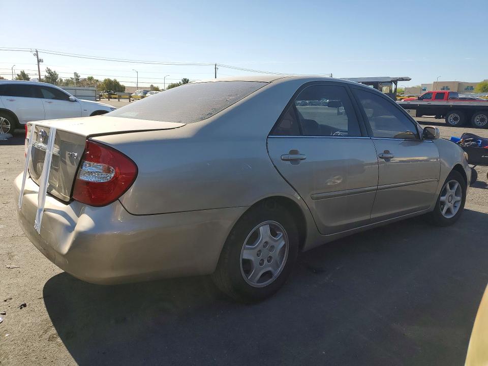 Продажа на аукционе авто 2003 Toyota Camry, vin: 4T1BF32KX3U037668, номер лота: 55194816
