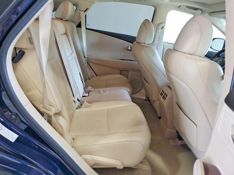Продажа на аукционе авто 2013 Lexus Rx 350, vin: 2T2BK1BA1DC177484, номер лота: 56744136