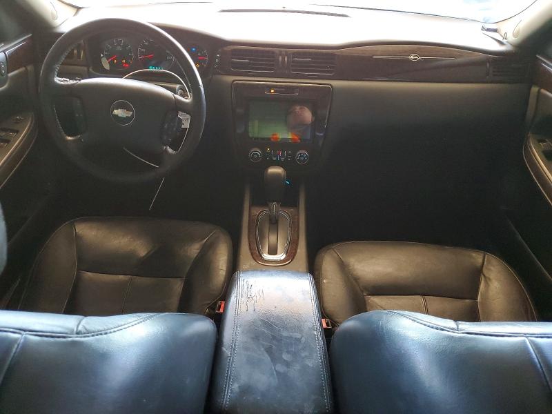 Продаж на аукціоні авто 2012 Chevrolet Impala, vin: 2G1WC5E39C1198984, номер лоту: 56369336