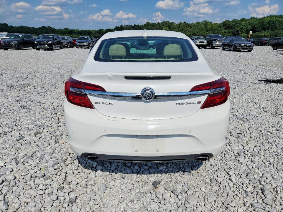 Продажа на аукционе авто 2015 Buick Regal, vin: 2G4GN5EX5F9285629, номер лота: 59136156