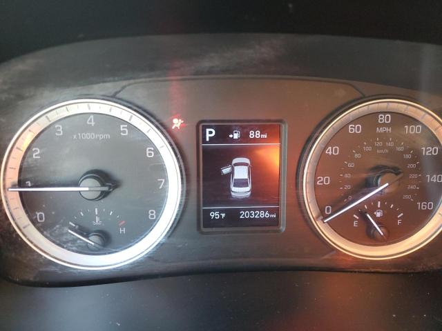 Aukcja sprzedaży 2019 Hyundai Sonata, vin: 5NPE24AF5KH736559, numer aukcji: 53223276