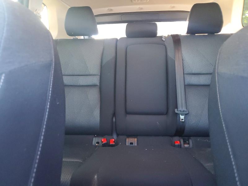 55694896 :رقم المزاد ، JN8BT3BB8RW425593 vin ، 2024 Nissan Rogue مزاد بيع
