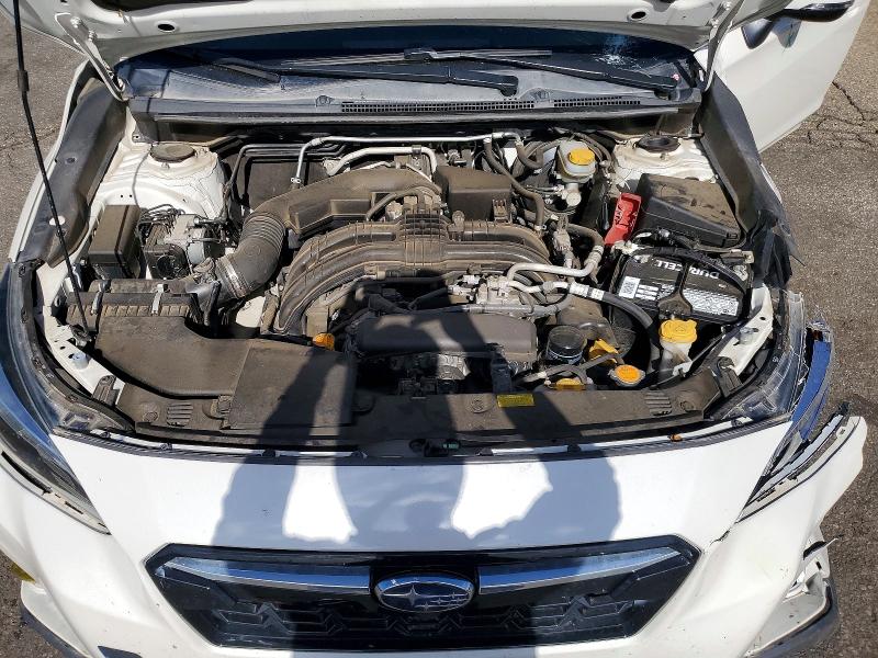 Продаж на аукціоні авто 2018 Subaru Crosstrek, vin: JF2GTAJC5JH352354, номер лоту: 56532236