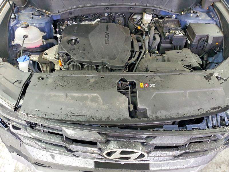 58485996 :رقم المزاد ، 5NMJBCDE5TH617033 vin ، 2026 Hyundai Tucson مزاد بيع