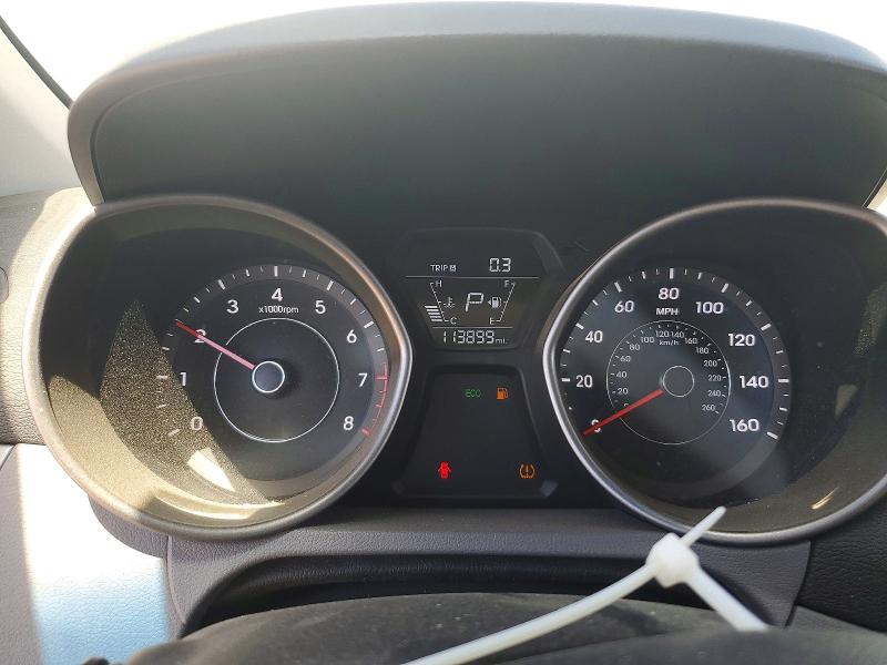 Aukcja sprzedaży 2016 Hyundai Elantra, vin: 5NPDH4AE9GH710071, numer aukcji: 56142586