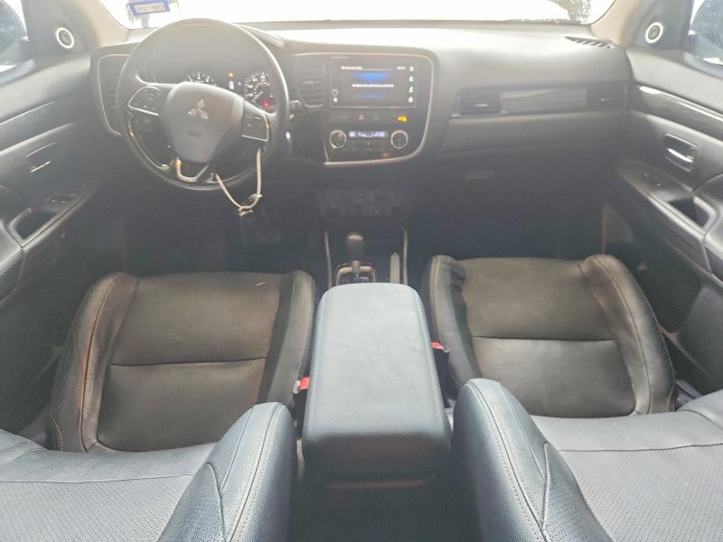 Продажа на аукционе авто 2017 Mitsubishi Outlander, vin: JA4AD3A38HZ035549, номер лота: 56880556