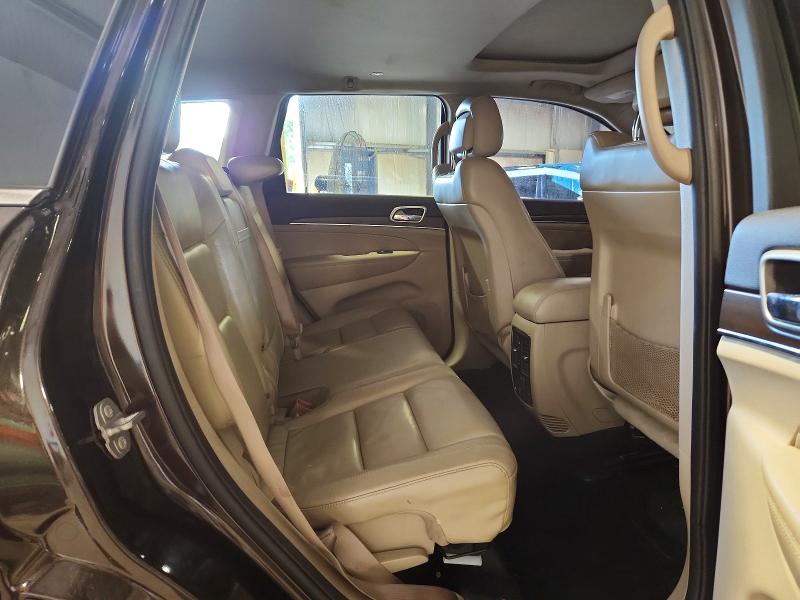 Aukcja sprzedaży 2017 Jeep Grand Cherokee, vin: 1C4RJFBG1HC604409, numer aukcji: 55740816