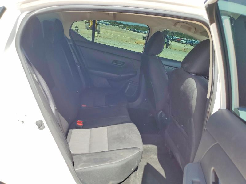 Aukcja sprzedaży 2024 Nissan Sentra, vin: 3N1AB8CV5RY290973, numer aukcji: 85453725