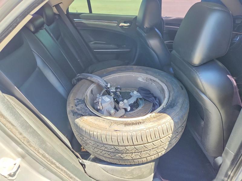 Aukcja sprzedaży 2017 Chrysler 300, vin: 2C3CCAAG5HH506537, numer aukcji: 56888436