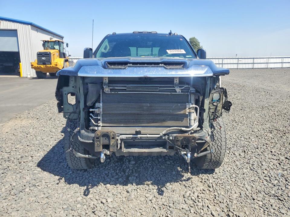 Продаж на аукціоні авто 2022 Gmc Sierra, vin: 1GT49REY6NF347699, номер лоту: 56939866