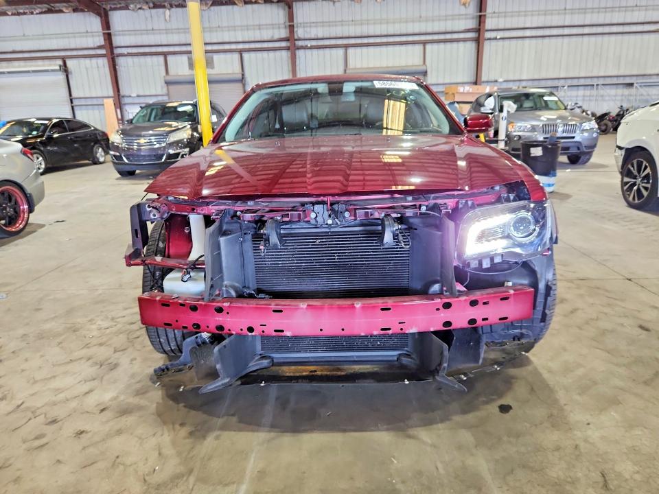 Aukcja sprzedaży 2021 Chrysler 300, vin: 2C3CCAAG3MH661615, numer aukcji: 58565766