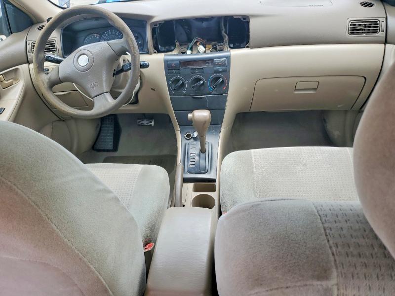 Auction sale of the 2005 Toyota Corolla, vin: 1NXBR32E55Z516861, lot number: 55878686