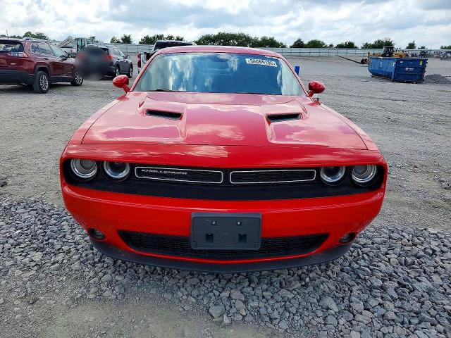 Продаж на аукціоні авто 2015 Dodge Challenger, vin: 2C3CDZBG5FH869671, номер лоту: 56669186