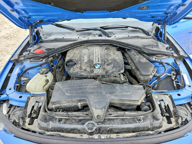 Продаж на аукціоні авто 2015 Bmw 328, vin: WBA3D3C5XFK157412, номер лоту: 57968286