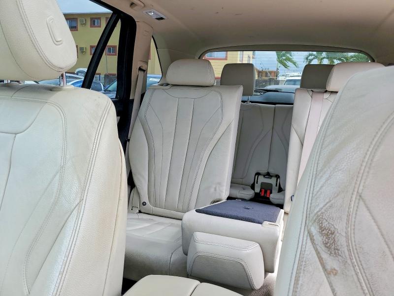 Aukcja sprzedaży 2016 Bmw X5, vin: 5UXKR0C51G0P21443, numer aukcji: 56307476