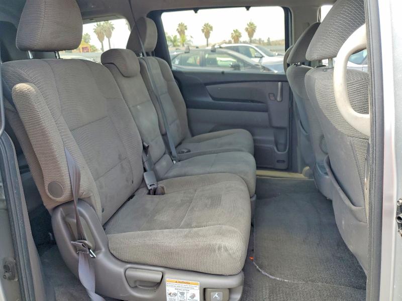 Aukcja sprzedaży 2013 Honda Odyssey, vin: 5FNRL5H43DB070960, numer aukcji: 59145806