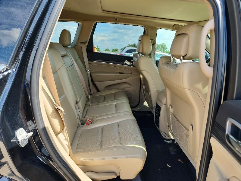 Продаж на аукціоні авто 2021 Jeep Grand Cherokee, vin: 1C4RJFBG8MC512529, номер лоту: 55943866
