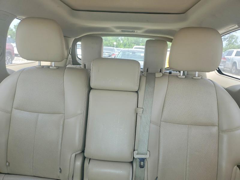 Продажа на аукционе авто 2016 Nissan Pathfinder, vin: 5N1AR2MN0GC620377, номер лота: 59121586