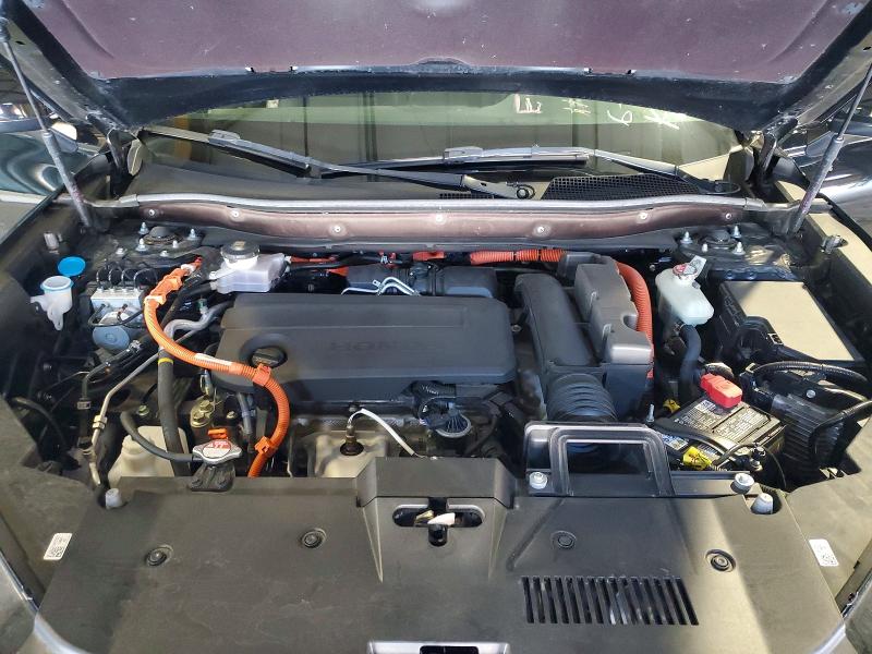 Продаж на аукціоні авто 2025 Honda Cr-v, vin: 7FARS6H9XSE015539, номер лоту: 56783196