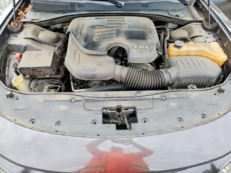 2015 Dodge Charger მანქანა იყიდება აუქციონზე, vin: 2C3CDXJG2FH875725, აუქციონის ნომერი: 57660616